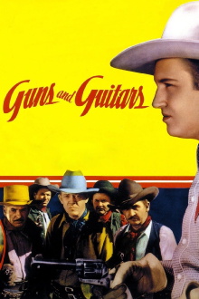 Guns and Guitars Trailer