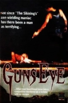 Gun's Eye Trailer