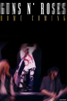 Guns N' Roses Home Coming Trailer