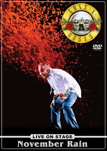 Guns N' Roses Live At Reading Festival Trailer