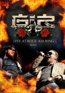 Guns N' Roses: Rock am Ring Trailer
