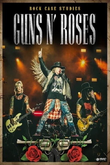 Guns N' Roses: Rock Case Studies Trailer