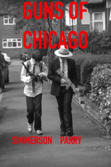 Guns Of Chicago Trailer