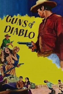 Guns of Diablo Trailer