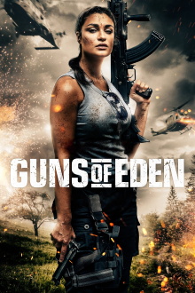 Guns of Eden Trailer
