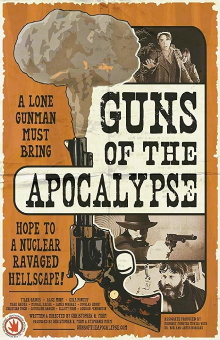 Guns of the Apocalypse Trailer