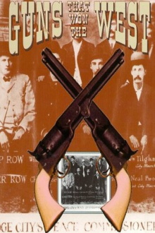 Guns That Won the West Trailer
