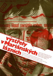 Gunshots in Mariánské Lázně Trailer