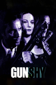 Gunshy Trailer