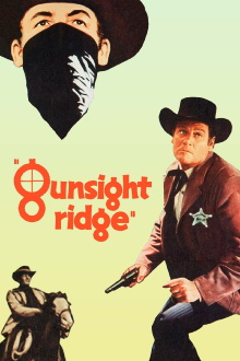 Gunsight Ridge Trailer