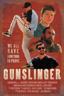 Gunslinger Trailer