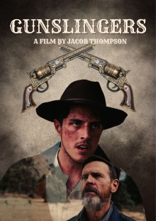 Gunslingers Trailer