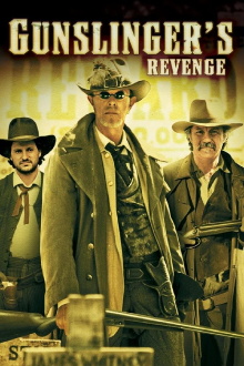 Gunslinger's Revenge Trailer