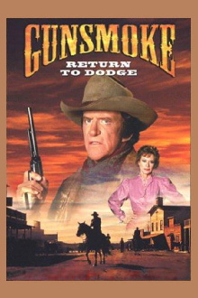 Gunsmoke: Return to Dodge Trailer