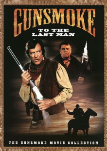 Gunsmoke: To the Last Man Trailer