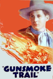 Gunsmoke Trail Trailer