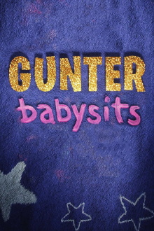 Gunter Babysits Trailer