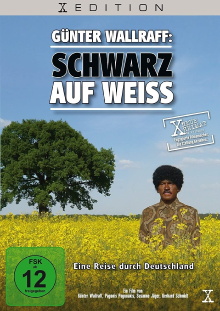 Günter Wallraff: Schwarz auf Weiss Trailer