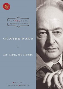 Günter Wand: My Life, My Music Trailer