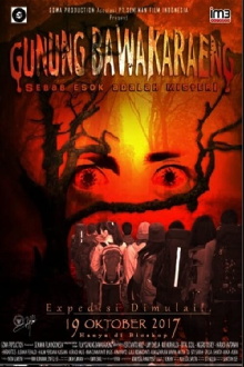 Gunung Bawakaraeng Trailer