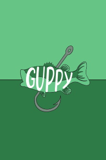 GUPPY Trailer