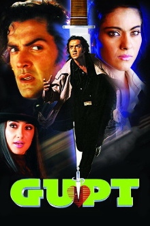 Gupt: The Hidden Truth Trailer