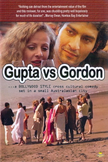 Gupta vs Gordon Trailer