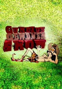 Gurcius Gewdner Show Trailer