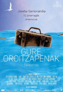 Gure oroitzapenak Trailer