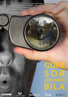 Gure Sor Lekuaren bila Trailer