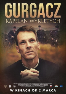 Gurgacz. Kapelan Wyklętych Trailer