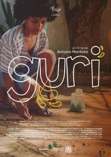 Guri Trailer