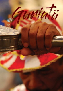 Guriatã Trailer