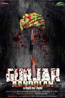Gurjar Aandolan Trailer