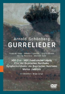 Gurrelieder Trailer