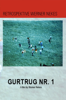 Gurtrug N°1 Trailer