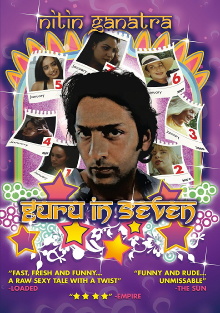 Guru in Seven Trailer
