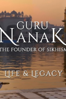 Guru Nanak: The Founder of Sikhism - Life and Legacy Trailer