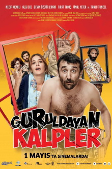 Guruldayan Kalpler Trailer