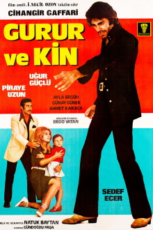 Gurur ve Kin Trailer