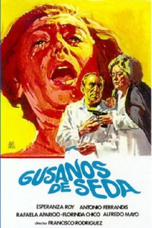 Gusanos de seda Trailer