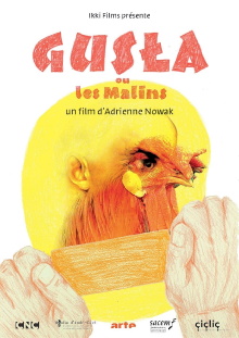 Gusla or the Spirits Trailer