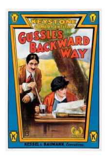 Gussle's Backward Way Trailer