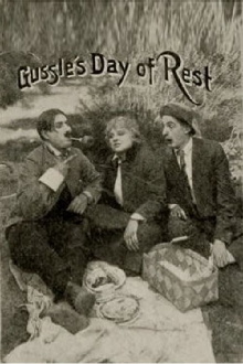 Gussle's Day of Rest Trailer
