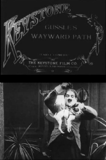 Gussle's Wayward Path Trailer