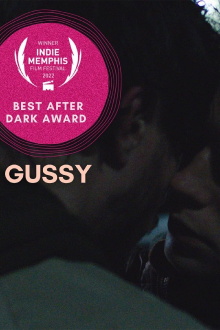 Gussy Trailer