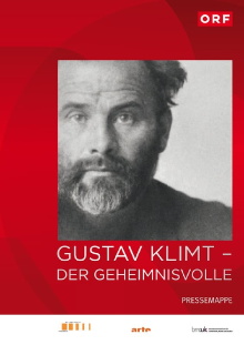 Gustav Klimt - Der Geheimnisvolle Trailer