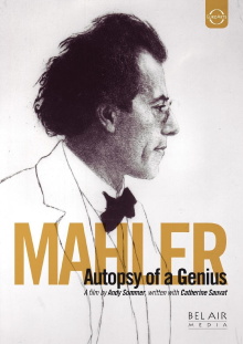 Gustav Mahler - Autopsie d'un génie Trailer