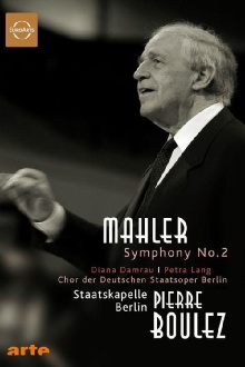 Gustav Mahler: Symphony No. 2 Resurrection Trailer