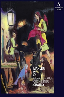 Gustav Mahler - Symphony No. 5 (Gewandhaus Orchestra Leipzig, Riccardo Chailly) Trailer